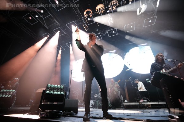 THE NATIONAL - 2024-06-05 - PARIS - Zenith - 